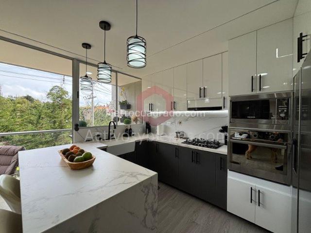 Apartamento en Arriendo, Via La Ceja Don Diego, La Ceja