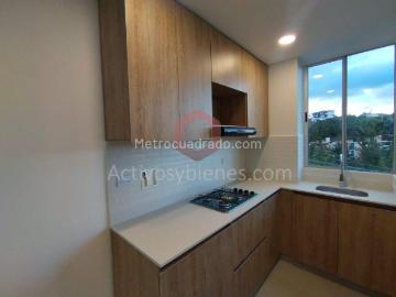 Apartamento en Arriendo, Via La Ceja Don Diego, La Ceja