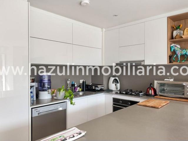 Apartamento en arriendo Vía Lucitania Sancancio, El Trébol, Comuna Palogrande, Perímetro Urbano Manizales, Manizales, Centrosur, Caldas, Rap Del Agua Y La Montaña, 170003, Colombia