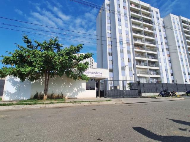 Apartamento en arriendo, Via panamericana