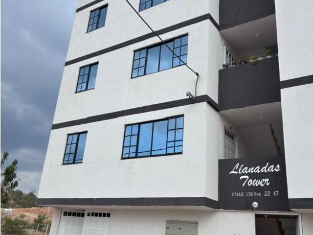 Apartamento en arriendo, Vientos de llanadas