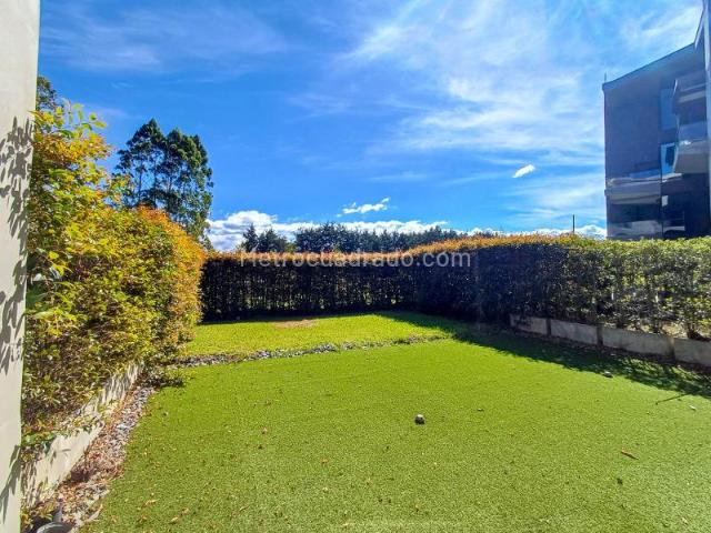 Apartamento en Arriendo, Vilachuaga, Rionegro