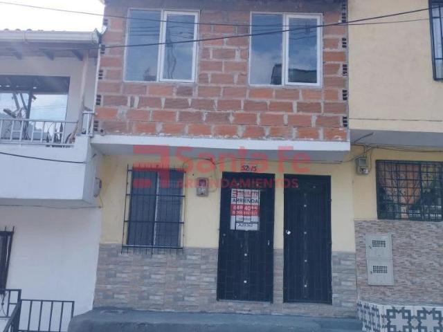 Apartamento en arriendo, Villa tina