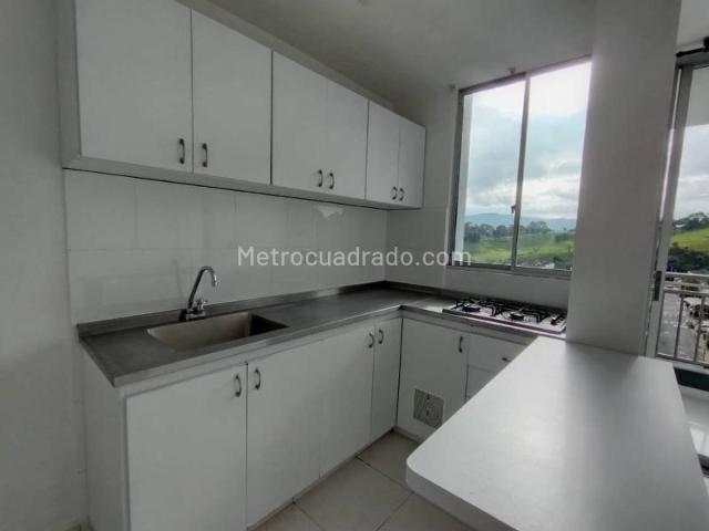 Apartamento en Arriendo, Villa Verde, Pereira