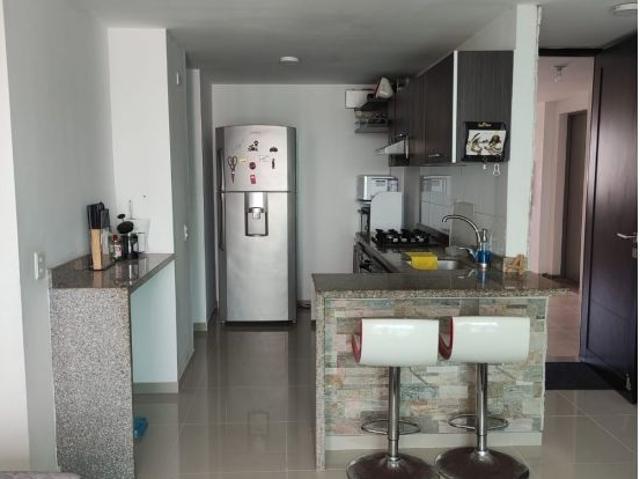 Apartamento en arriendo, Villa campestre