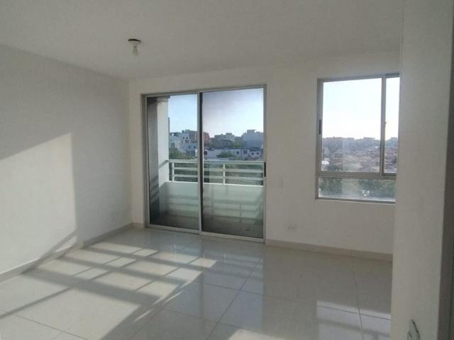 Apartamento en arriendo, Villa campestre