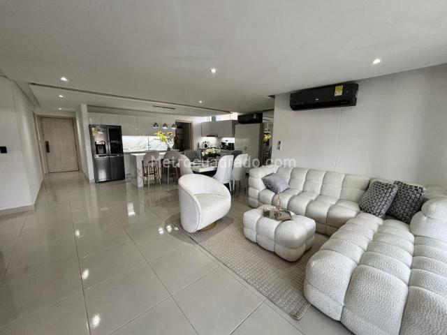 Apartamento en Arriendo, Villa Campestre, Barranquilla