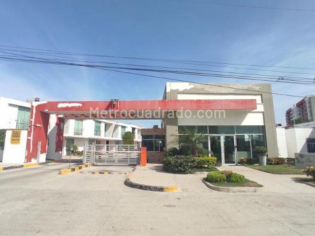 Apartamento en Arriendo, Villa Campestre, Barranquilla