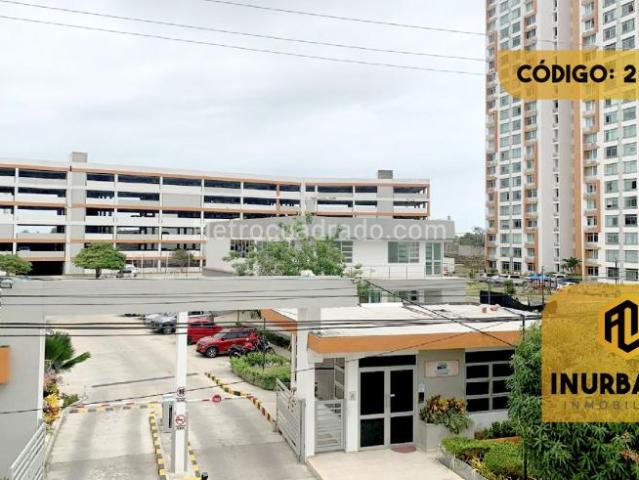 Apartamento en Arriendo, Villa Campestre, Barranquilla