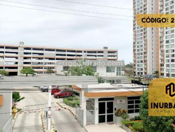 Apartamento en Arriendo, Villa Campestre, Barranquilla