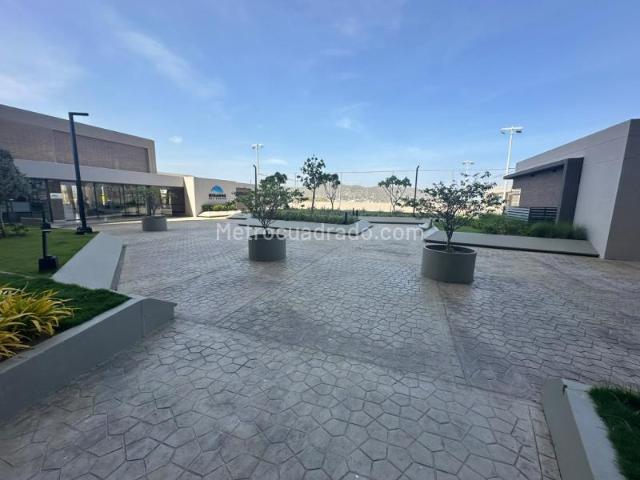 Apartamento en Arriendo, Villa Campestre, Puerto Colombia