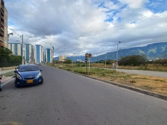 Apartamento en arriendo Villa Café, Ibague