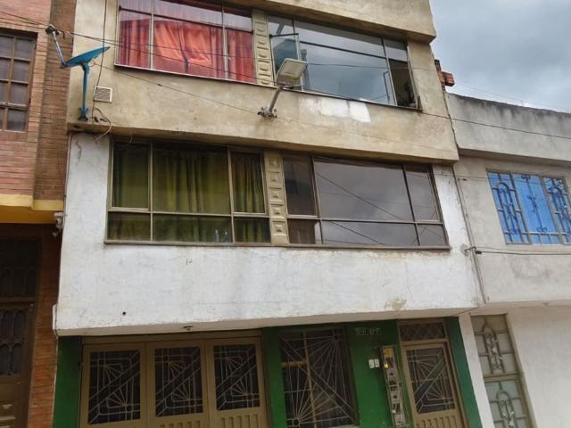 Apartamento en arriendo, Villa de la loma