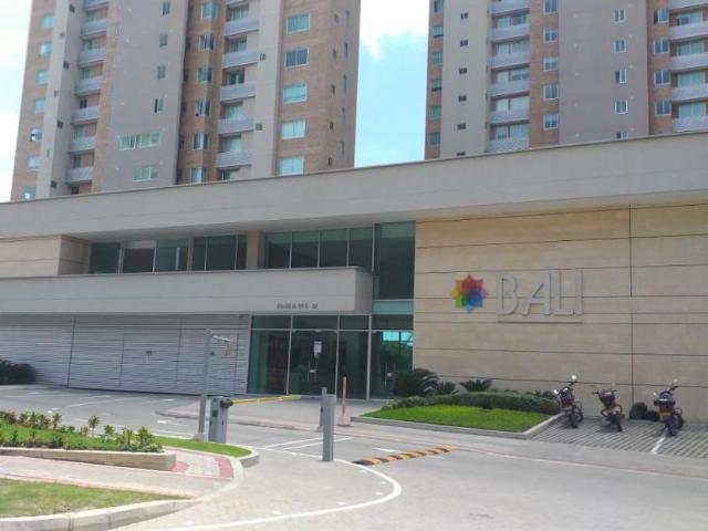 Apartamento en arriendo Villa Del Este, Localidad Río mar