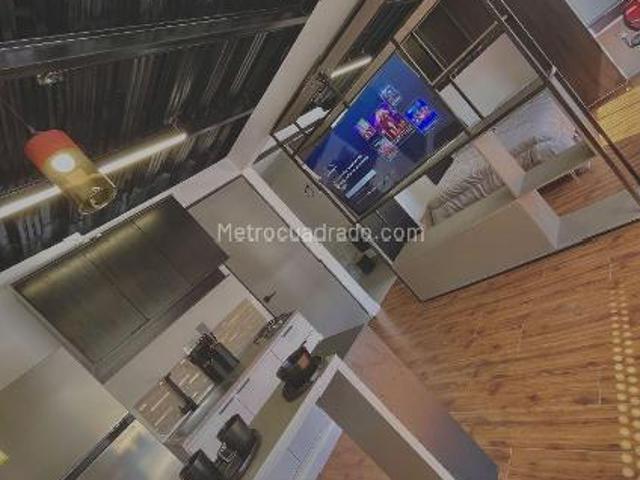 Apartamento en Arriendo, VILLA DEL PRADO Colina y Alrededores, Bogotá D.C