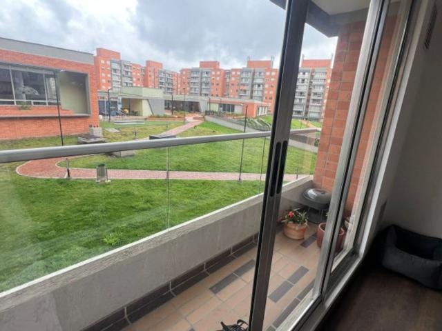 Apartamento en arriendo Villa Del Rocio, Mosquera