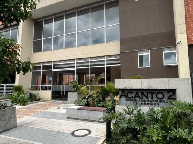 Apartamento en arriendo Villa Del Rocio, Mosquera
