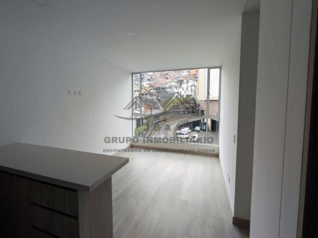 Apartamento En Arriendo Villa Del Rio, Manizales