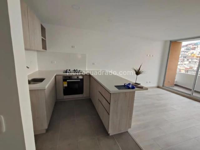 Apartamento en Arriendo, VILLA DEL RIO Norte, Manizales