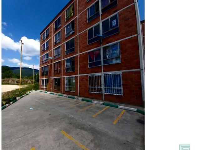 Apartamento en arriendo, Villa del rio