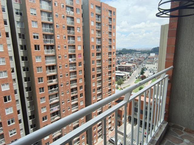 Apartamento en arriendo, Villa del rio