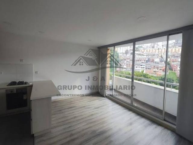 Apartamento en arriendo, Villa del rio