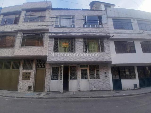 Apartamento en Arriendo, Villa Gladys, Bogotá D.C