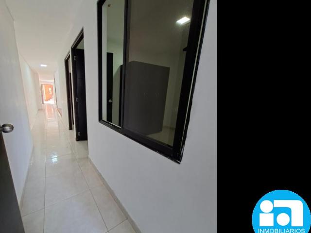 Apartamento en Arriendo Villa Hermosa Medellin