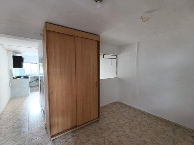 Apartamento en arriendo Villa hermosa, Medellín