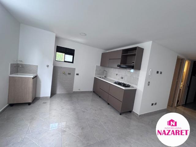 Apartamento en Arriendo Villa Hermosa Medellin