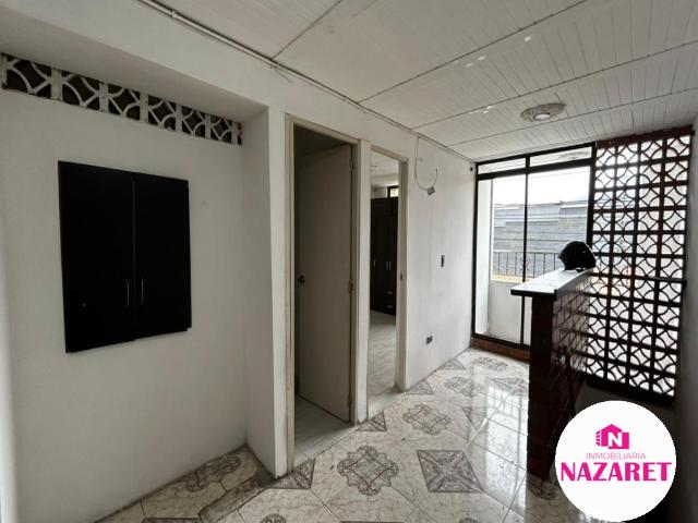 Apartamento en Arriendo Villa Hermosa Medellin