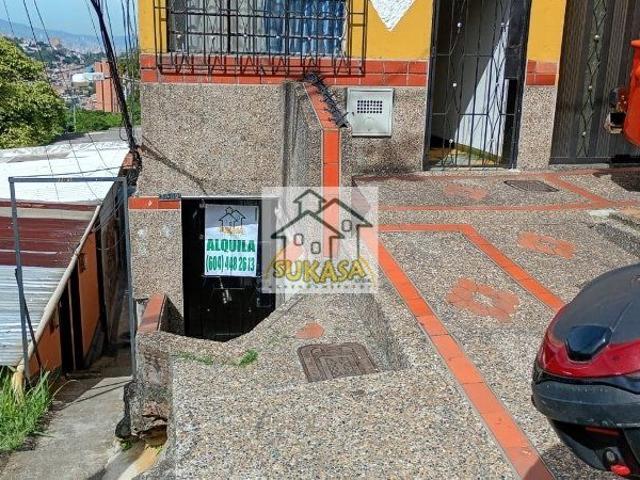 Apartamento en arriendo, Villa hermosa