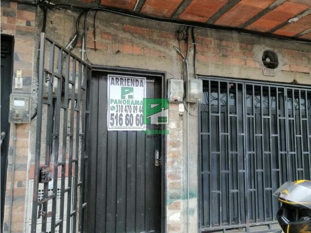 Apartamento en arriendo, Villa hermosa
