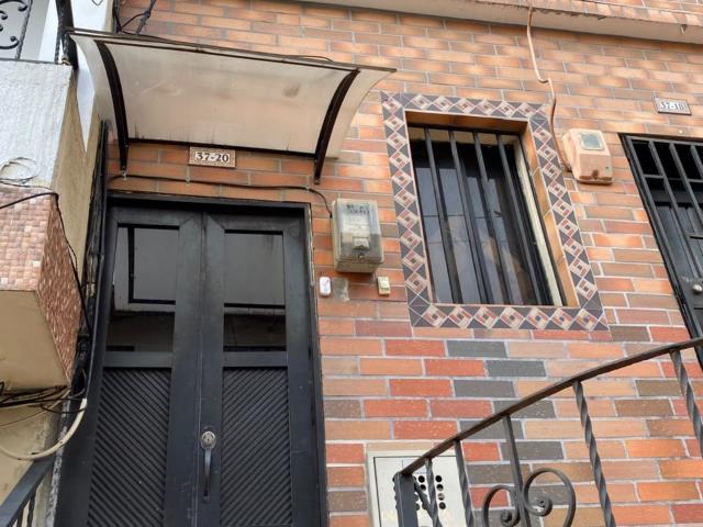 Apartamento en arriendo, Villa hermosa