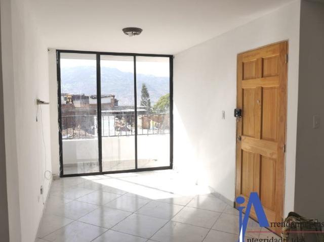 Apartamento en arriendo, Villa hermosa