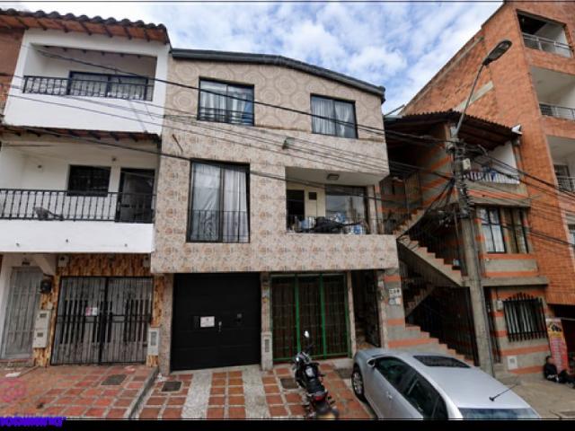 Apartamento en arriendo, Villa hermosa
