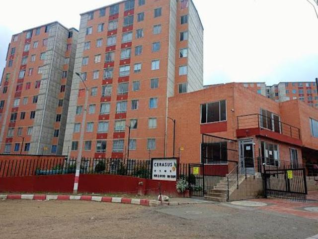Apartamento en arriendo, Villa israel