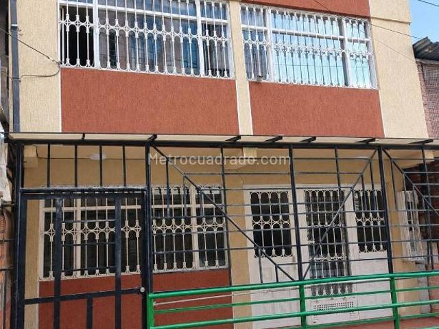 Apartamento en Arriendo, Villa Israel, Bogotá D.C