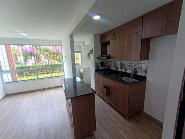Apartamento en arriendo, Villa laura