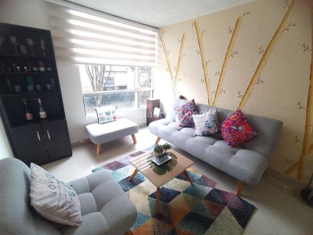 Apartamento en Arriendo, VILLA MAGDALA USAQUEN, Bogotá D.C