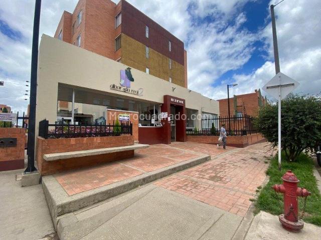 Apartamento en Arriendo, Villa Maria, Zipaquira