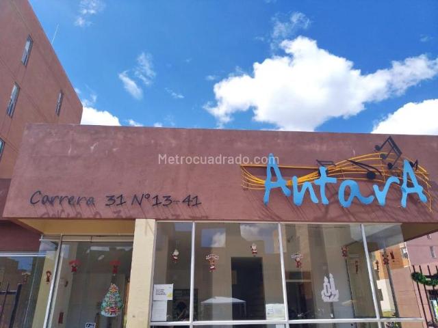 Apartamento en Arriendo, villa maria, Zipaquira