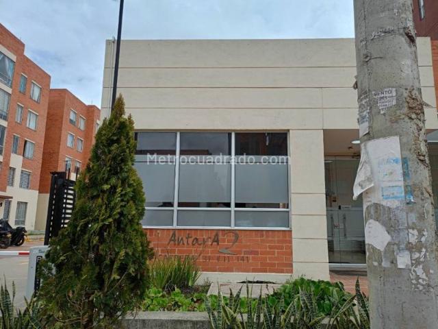 Apartamento en Arriendo, Villa Maria, Zipaquira