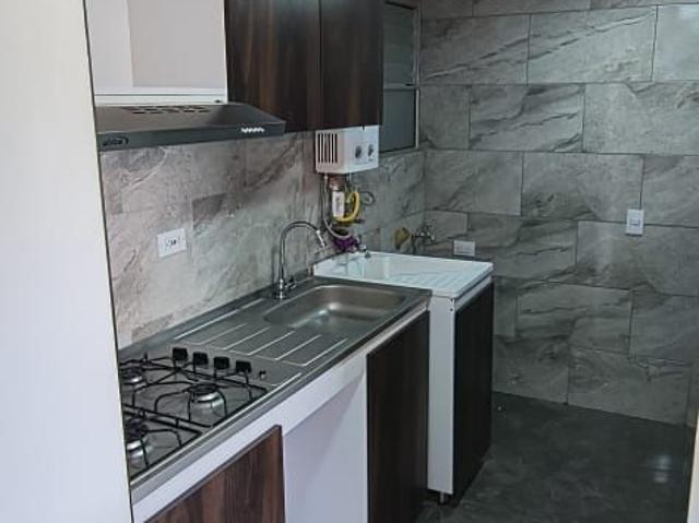 Apartamento en arriendo, Villa marina