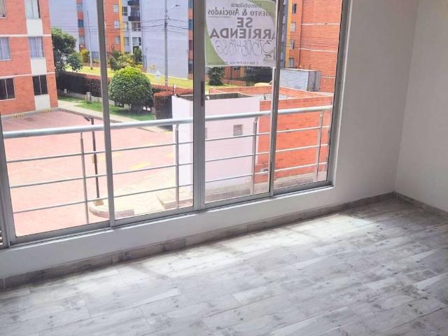 Apartamento en arriendo, Villa marina
