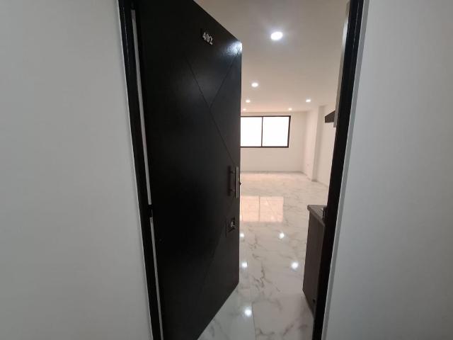 Apartamento en arriendo, Villa mayor