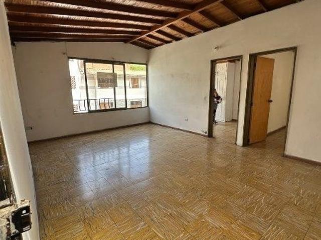 Apartamento en arriendo, Villa nueva