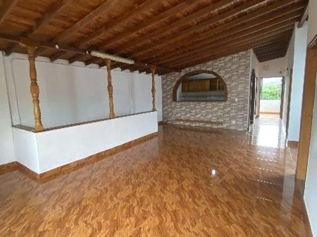 Apartamento en arriendo, Villa nueva alta