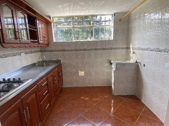Apartamento en arriendo, Villa nueva alta