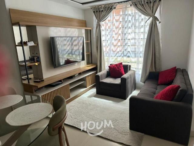 Apartamento en arriendo, Villa olimpica
